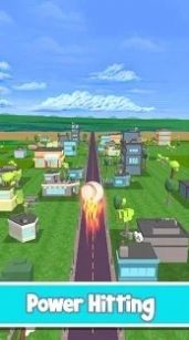 棒球小子明星 1