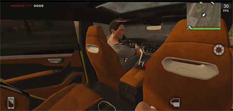 火力全开2城市狂热中文版 1