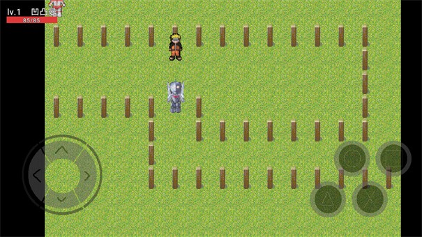 二次元之战游戏 2