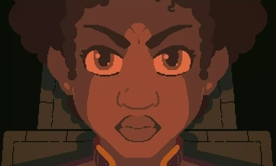 被遗弃的星球游戏 1