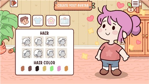 我亲爱的农场安卓版游戏 1