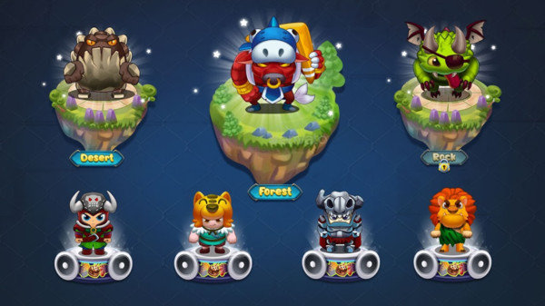 新炸弹小分队 1