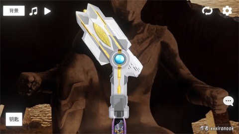 特利迦胜利神光棒模拟器安卓版 1