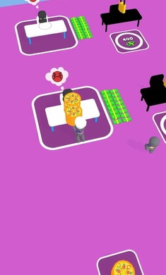 完美的披萨店 1