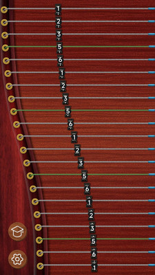 完美古筝手机版 1