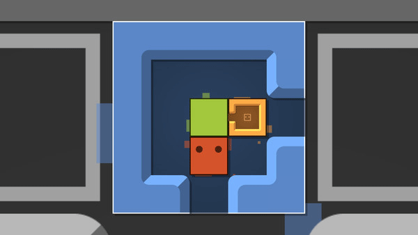 帕特里克的箱子免费版 1