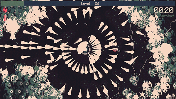 黎明前20分钟游戏正版 1