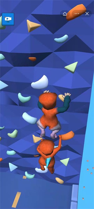 疯狂变变变游戏 2