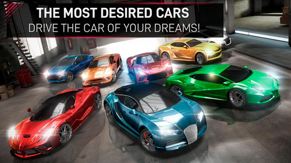 汽车上路游戏 1