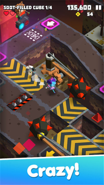 萌方冒险世界版 1