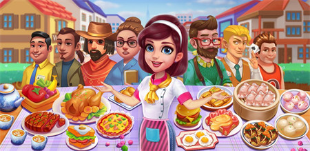 梦境大厨2025游戏 1