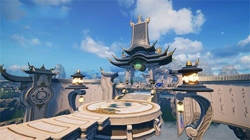 梦幻新诛仙红包版 1