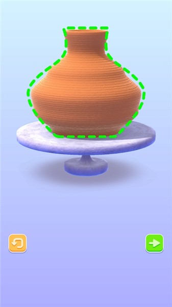 粘土艺术游戏 1