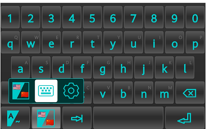 四角号码输入法app 1