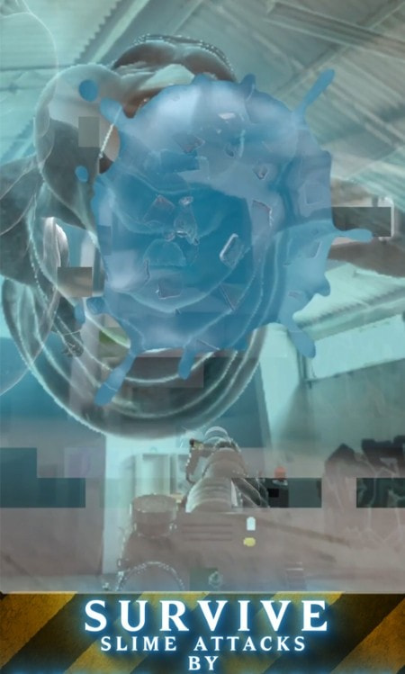 捉鬼敢死队魅来世界 1