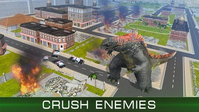 哥斯拉大战金刚 1