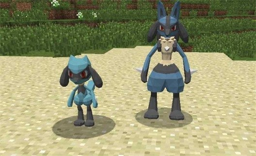 精灵帝国宝可梦手机版 1