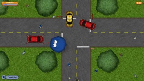 美味星球2中文版 1