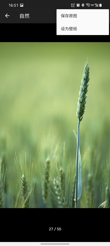 随手拍壁纸app 1