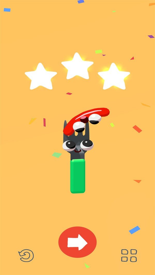 香肠君的寻宝旅程 1