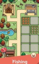 逃离城市乡村生活游戏 1