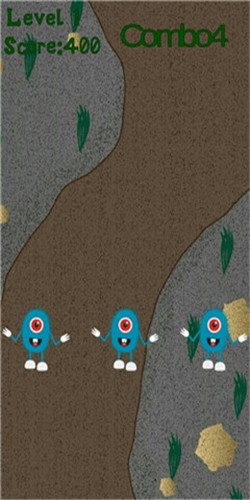 外星细胞粉碎机游戏 1