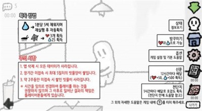 下雨天的阁楼 1