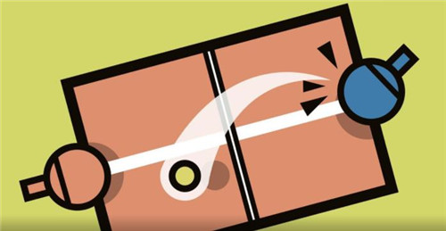 抖音两个人的游戏挑战游戏 1