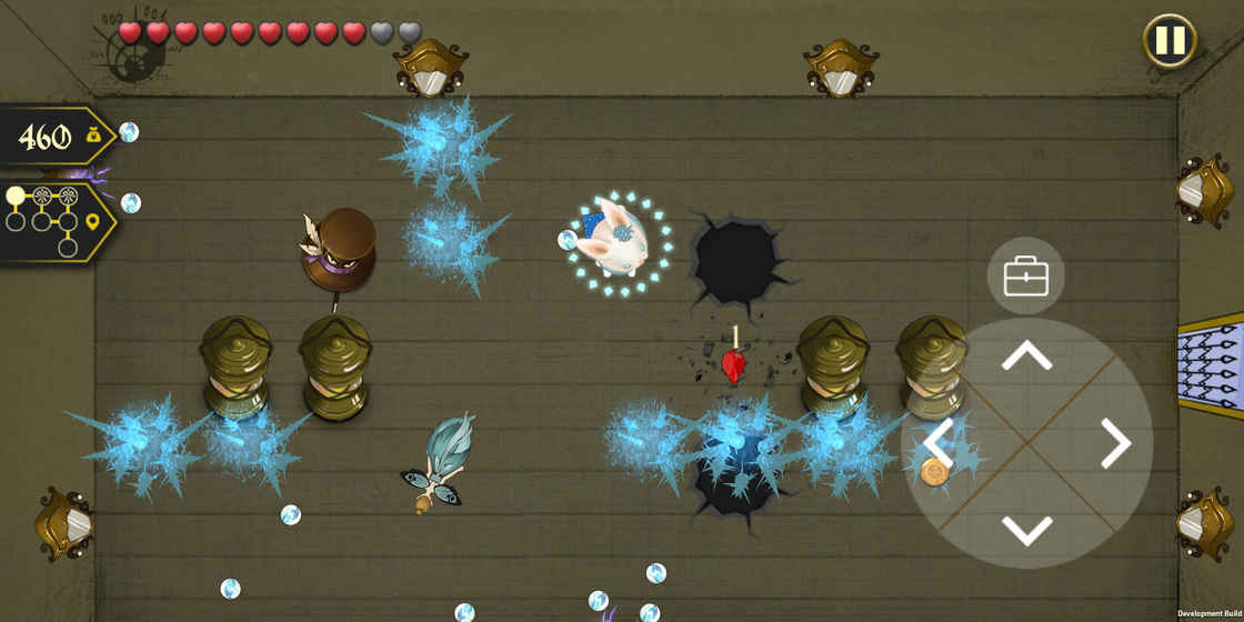 失落的记忆游戏 1