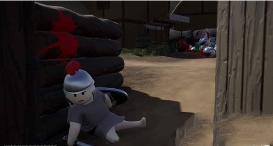 盾墙安装中文版免费 1