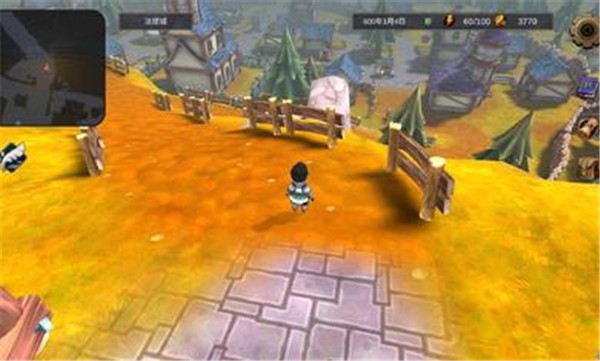 异世界游记免广告 1