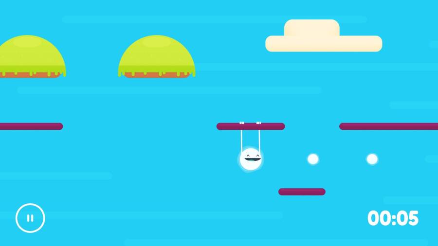 等离子冒险游戏 1