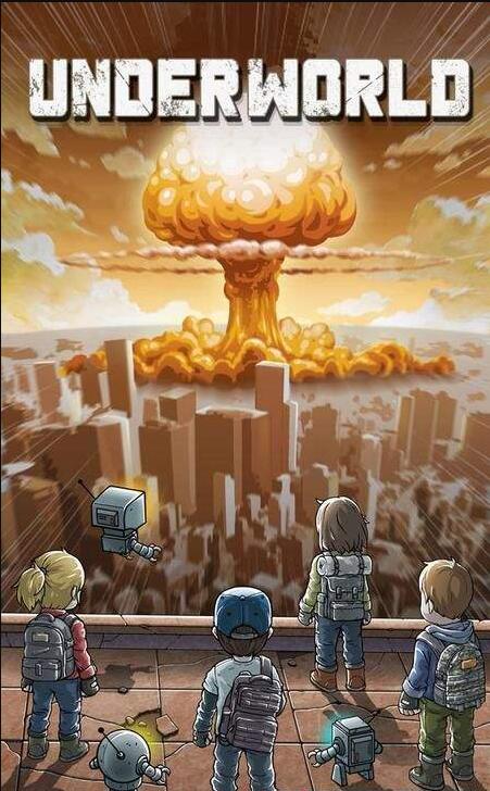 地下庇护所游戏 1