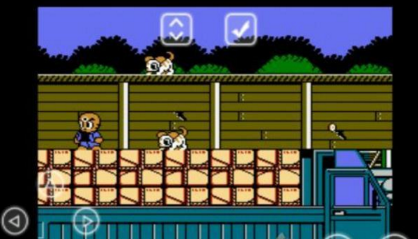 三目童子游戏手机版 1