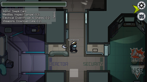 在我们之中单机版 1