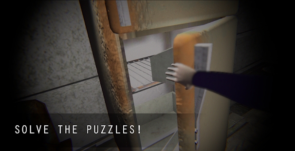 觉醒心理恐怖逃生恐怖房间游戏 1