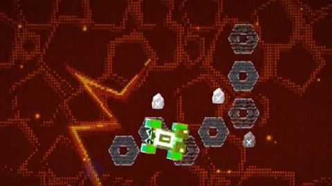 死荫之谷游戏 1