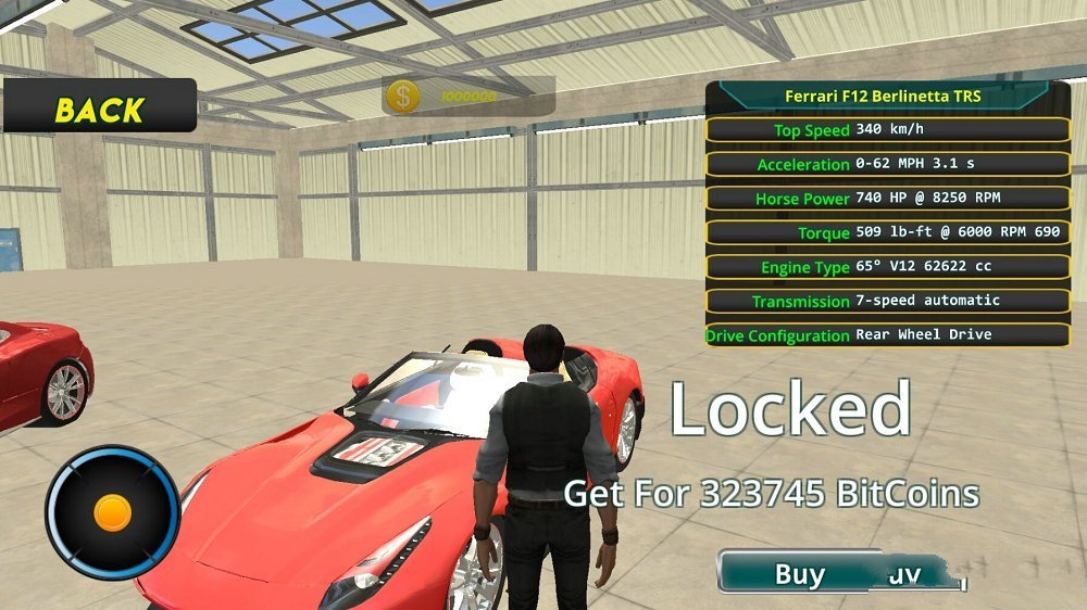 虚拟生活上流社会中文版游戏 1