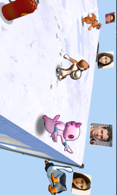 战斗派对联机版游戏 1