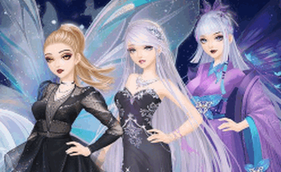 时尚幻想台服游戏 1