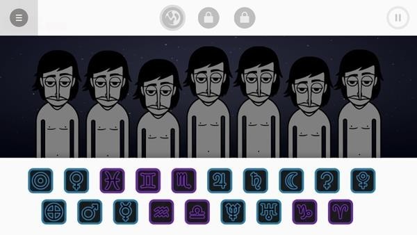 节奏盒子银河系模组 1