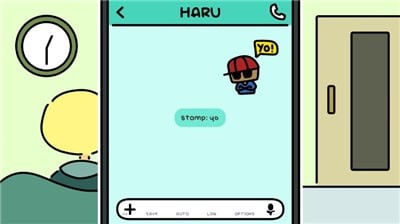 春季的最后一天 3