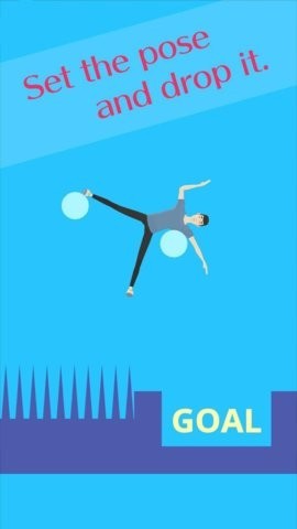 掉落布娃娃游戏 2