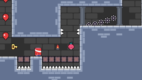 萝卜爱闯关游戏 2