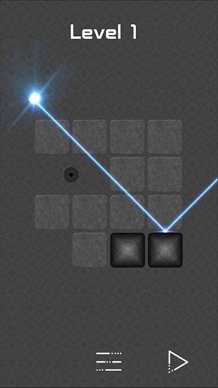 折射之光小游戏 1