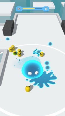 果冻拉什3D最新版 1