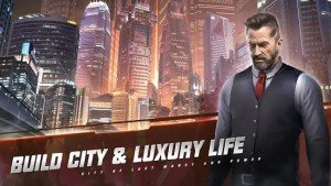 欲望之城金钱与力量游戏 1