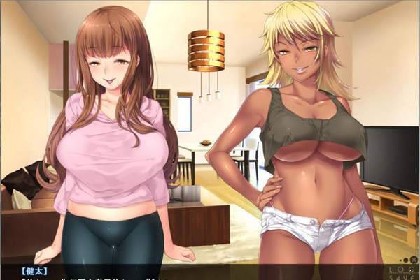 小恶魔双胞胎姐妹的合宿日记 1