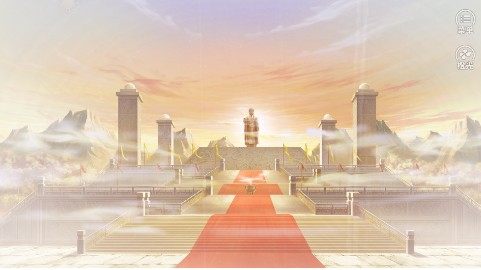 穿成一朵黑心莲 1