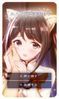 我可爱的猫咪女友 1